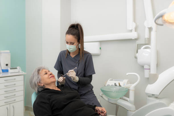Best Emergency Root Canal Therapy in Riverside, UT