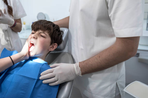 Professional Emergency Dental Service in UT