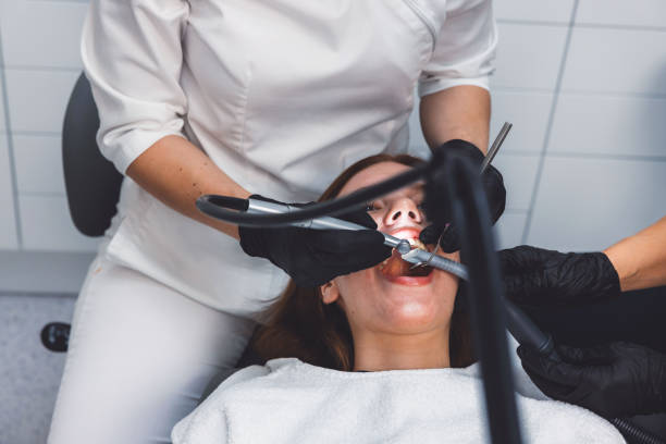 Best Emergency Treatment for Oral Infections in Riverside, UT